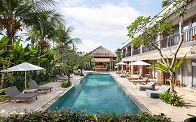 Kahayana Suites Ubud